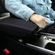 thumbnail image 3 of Cubierta de consola central para Accord 2018 2019 2020 2021 Accesorios, Protector de cojín central para reposabrazos de automóvil, 3 of 5