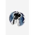 thumbnail image 4 of CHARM PLATA 925 GLOBO TERRAQUEO AZUL 3578, 4 of 5