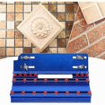 thumbnail image 2 of Tile Chamfering Machine 45 Degree Corner Cutting Tool Chamfering Device Desktop and Stone Cutter with Wheel, 2 of 5