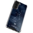 thumbnail image 2 of Skinit Lifestyle Virgo Constellation Galaxy S22 Clear Case, 2 of 4