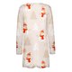 thumbnail image 5 of Puntoco Blusa Tipo Cárdigan Informal De Manga Larga Con Bolsillos Y Estampado Para Mujer A La Moda, 5 of 5