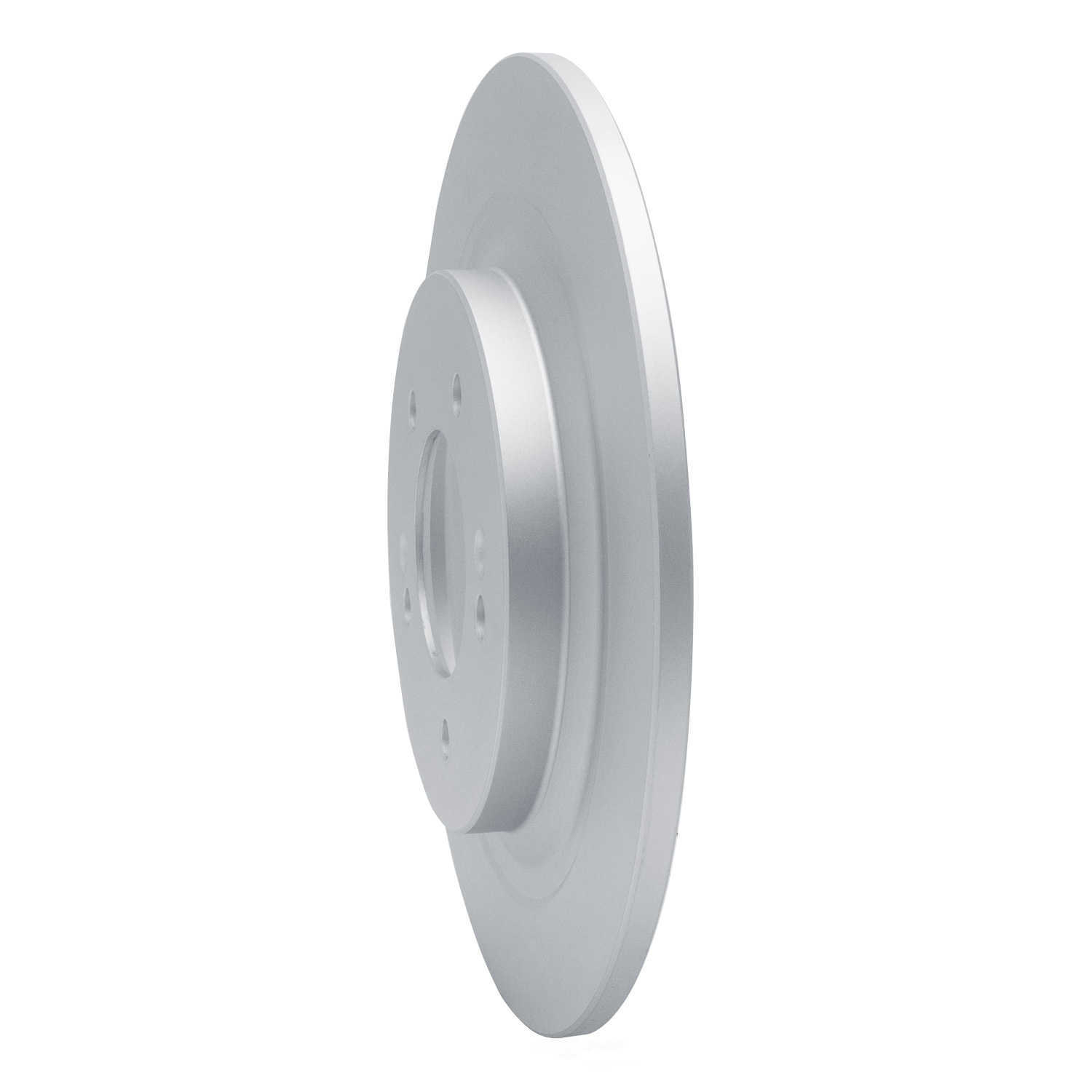Dynamic Friction Company 604-03068 DFC Geospec Coated Rotor
