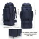 thumbnail image 2 of Mochila de Senderismo W WINTMING 70L/100L Camping Molle Mochila táctica, 2 of 6