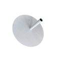 thumbnail image 4 of Guardoinrt Support d'Exposition pour Poteau de Fleurs Base de Réception Rack Support Fleur Fête Rond en Fer Trou Simple Diamètre 30 cm, 4 of 6