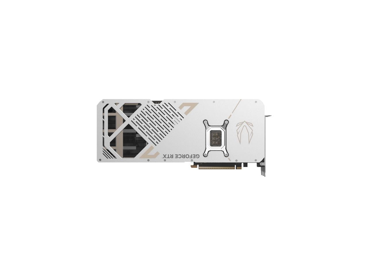 【中古】ZOTAC RTX 5080 SOLID OC White ZOTAC GAMING GeForce RTX 5080 SOLID OC White Edition | The ZOTAC Store