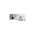 thumbnail image 4 of ZOTAC SOLID OC White Edition GeForce RTX 5080 16GB 256-Bit GDDR7 PCI-Express 5.0 DLSS 4.0 Graphics Card ZOTAC GAMING GeForce SOLID OC White Edition ZT-B50800Q-10P, 4 of 8