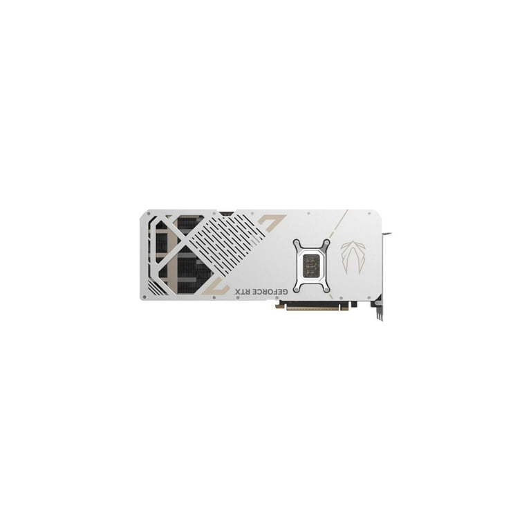 【未開封】 ZOTAC RTX 5090 SOLID OC White Amazon.com: ZOTAC Gaming GeForce RTX 5090 Solid OC White