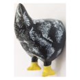 thumbnail image 4 of Dsscvnef Chicken Butt Magnet Refrigerator Magnetic Decorative Chicken Butt Gift Funny Chicken Butt Gift, 4 of 5