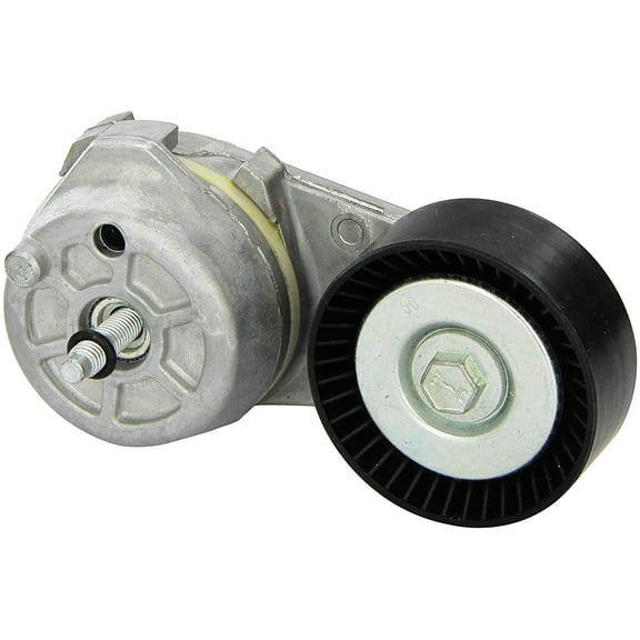 Motorcraft Accessory Drive Belt Tensioner BT-111 2013 Ford F-150