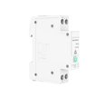 thumbnail image 1 of Interruptor Inteligente Básico BASIC-1GSP de 32A con Carga DIN Rail Matter Sobre WiFi para Seguimiento de Facturas de Electricidad, 1 of 1