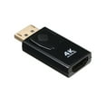 thumbnail image 4 of Data adapter,To Female Dp Male To Adapter To Modes Wide Compatibility Dual Modes Wide Female Adapter 4k Resolution Dual Resolution Dual Modes To 4k Huiop Converter Buzhi Eryue, 4 of 6