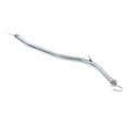 thumbnail image 4 of Transmission Oil Dipstick, 24in Stainless Steel Accurate  Measuring Tool  Oil Dipstick Tube  Replacement For Powerglide Transmission, 4 of 8