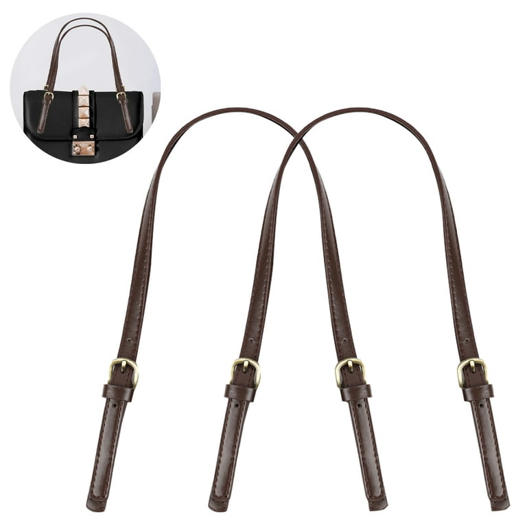 Shoulder Bag Strap Replacement Elegant 1.5cm Width Adjustable