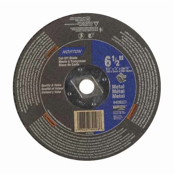 Norton Abrasives 07660789098