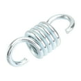 thumbnail image 3 of Miangastore Chaise Hamac Balançoire de Porche Suspendue Ressort en Acier Inoxydable Robuste Hamac Balançoire Crochets Pivotants Doubles (7mm), 3 of 8