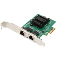 thumbnail image 3 of Card, Long Distance Wireless  Card LAN 82751EB  for Linux 2.6.x To 5.x for Windowsserver2008R2 2012, 2016 for Windows7 8, X, 10, 3 of 7