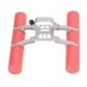 thumbnail image 1 of El dron DJI mini 3 aterriza en el tren de aterrizaje de flotabilidad de esponja de soporte ligero, 1 of 9