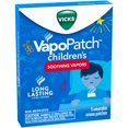 Vicks VapoPatch Children's, Wearable Aroma Patch 5 ct