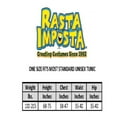 thumbnail image 4 of Rasta Imposta PICKLE ADULT-GC6544 costume, 4 of 4