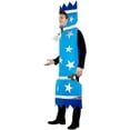 thumbnail image 3 of Smiffys  Adult Cracker Christmas Costume, 3 of 3