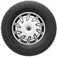 thumbnail image 2 of Kumho Road Venture AT52 35X12.5R20 E/10PLY Light Truck & SUV Tire, 2 of 5
