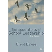 The Essentials of School Leadership [Paperback - Used]