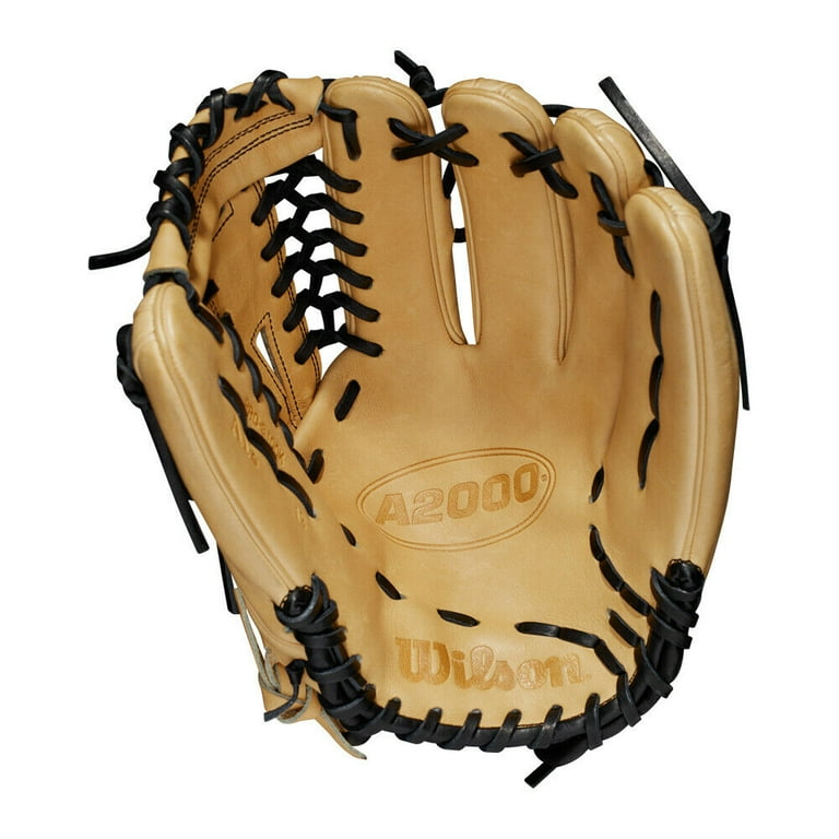 Guante de Beisbol Wilson A2000 B2SS 12in Pitcher