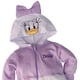 thumbnail image 2 of Mameluco de Algodón con Gorro Bordado Disney Daisy Disney  Mameluco1146, 2 of 4