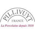 thumbnail image 5 of Pillivuyt Sancerre Breakfast Saucer, 5 of 5