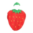 thumbnail image 1 of 3xTraje De Fresa Disfraz De Fruta De Dibujos Animados Para Fiesta Temática De Juego De Rol De Halloween Estilo B, 1 of 8