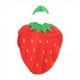 thumbnail image 1 of Disfraz de Fresa con Dibujos Animados Strade Fareast Limited Estilo A 3 Unidades, 1 of 8