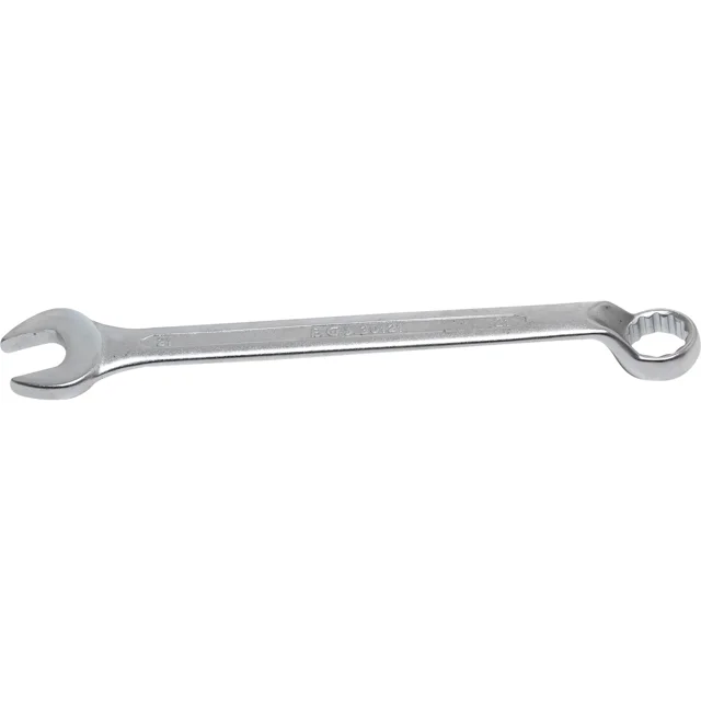 Llave Combinada BGS 21 MM Anillo Cerrado Acodado 30121