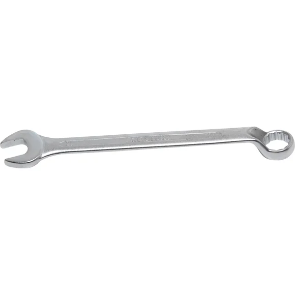 Llave Combinada BGS 21 MM Anillo Cerrado Acodado 30121