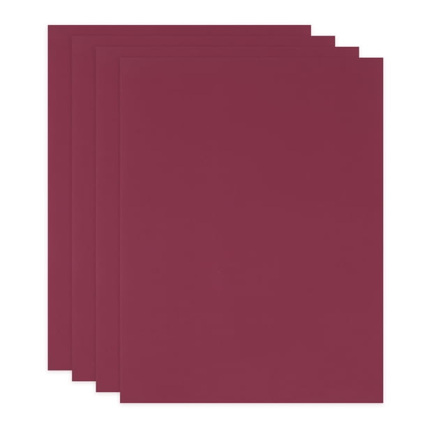 Reparación de Parches Autoadhesivos Impermeables para Tienda Unique Bargains 4Pcs de Fibra de Poliéster Nylon Púrpura Rojo