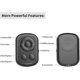 thumbnail image 3 of Tik Tok Bluetooth Remote Control, Tik Tok Scroll Remote Photograph Page Turner, Compatible With Iphone, Android, Ipad, 3 of 5