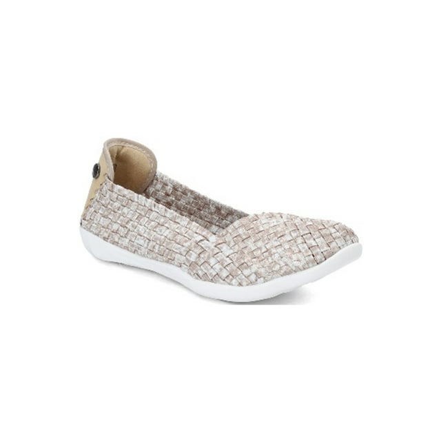 Bernie Mev Women's Catwalk Flat Shoes
