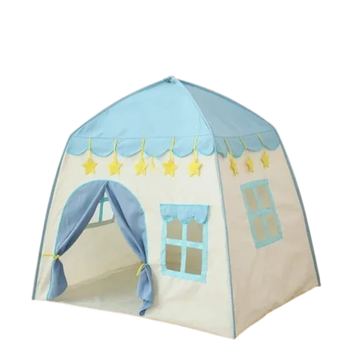 Carpa Infantil Castillo