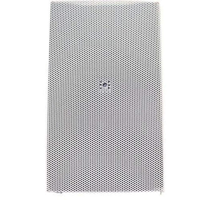 Parrilla de repuesto JBL Professional WeatherMax para Control 28-1 y 28-1L, color blanco
