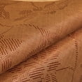 thumbnail image 5 of Foldable Rattan Summer Sleeping Mat 1.8x2.0m Cool Breathable Bed Mat for Home School Dormitories Brown Polyester Material with-, 5 of 7