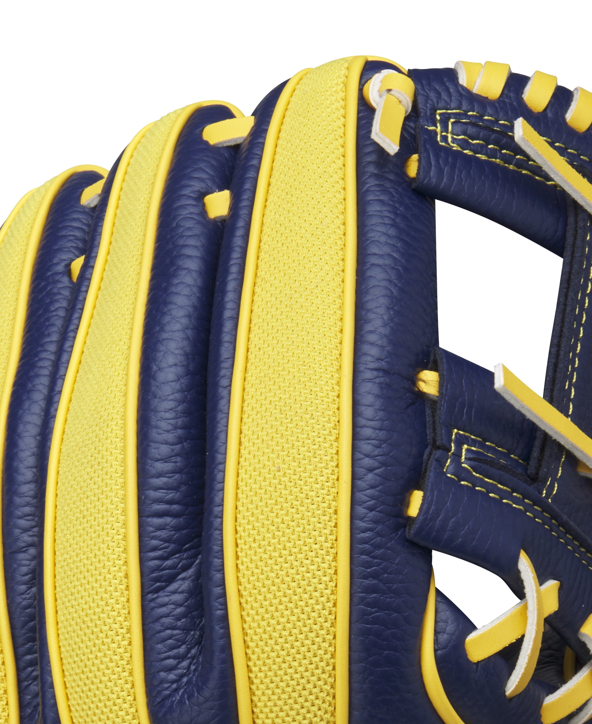 Wilson A200 EZ Catch Bananas 10
