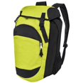 thumbnail image 1 of Gear Bag, Lime & Black - One Size, 1 of 1