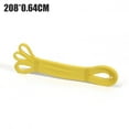 thumbnail image 2 of Bande d'Assistance au Traction, Bandes Extensibles Premium - Bandes de Mobilité - Bandes de Powerlifting, 2 of 5