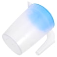thumbnail image 1 of Minkissy Iced Tea Pitchers Water Kettle PP Suitable for Picnics Dinner Parties 1Set, 1 of 8