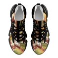 thumbnail image 5 of Sdfhsgjh-8 Walking Shoes for Men Woman Lightweight Tennis Fashion Elastic Sports Shoes Cushion Basketball Shoes, 5 of 7
