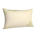thumbnail image 2 of Kll Flower Pillow Covers Envelope Closure,Super Soft And Cozy Fuzzy Fleece Pillow Case Cover 20"X30", 2 of 9