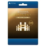 Assassin’s Creed Odyssey Helix Credits Medium Pack ,Ubisoft, Playstation, [Digital Download]