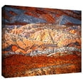 thumbnail image 2 of Dean Uhlinger "Comb Ridge" Gallery-Wrapped Canvas, 2 of 2