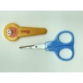 thumbnail image 2 of Sesame Elmo Scissors With Safe Cover - Sesame Beginnings Scissors, 2 of 4