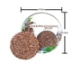 thumbnail image 4 of Champú para oscurecer el cabello Jabón Extracto de plantas naturales Esencia Jabón de fórmula suave Ndcxsfigh Cuidado Belleza, 4 of 6
