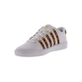 thumbnail image 5 of K-Swiss Court Pro II Court Sneaker White | 96793 138, 5 of 6